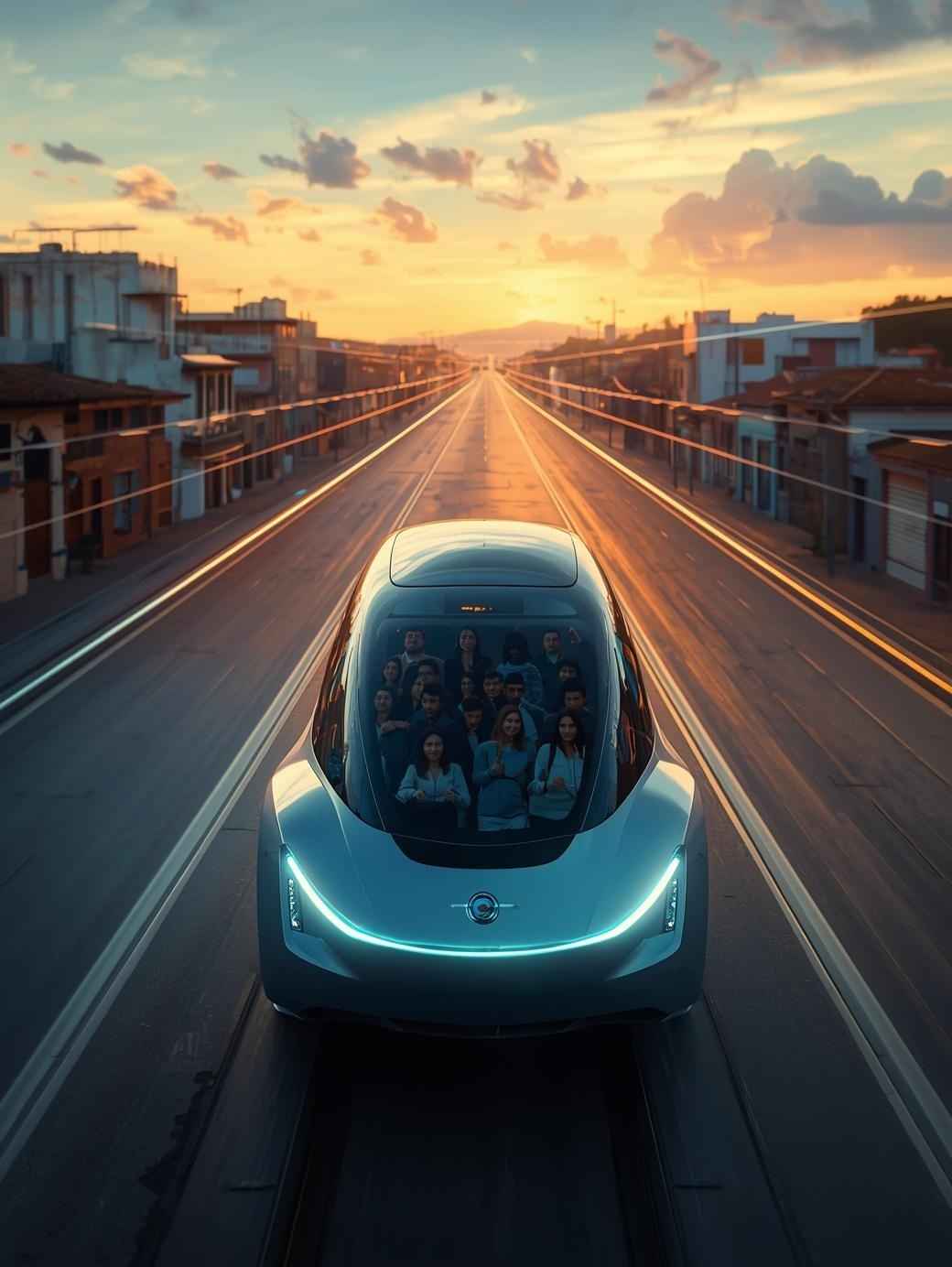 Movimento e velocidade